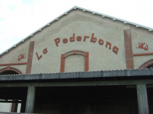 LA PEDERBONA