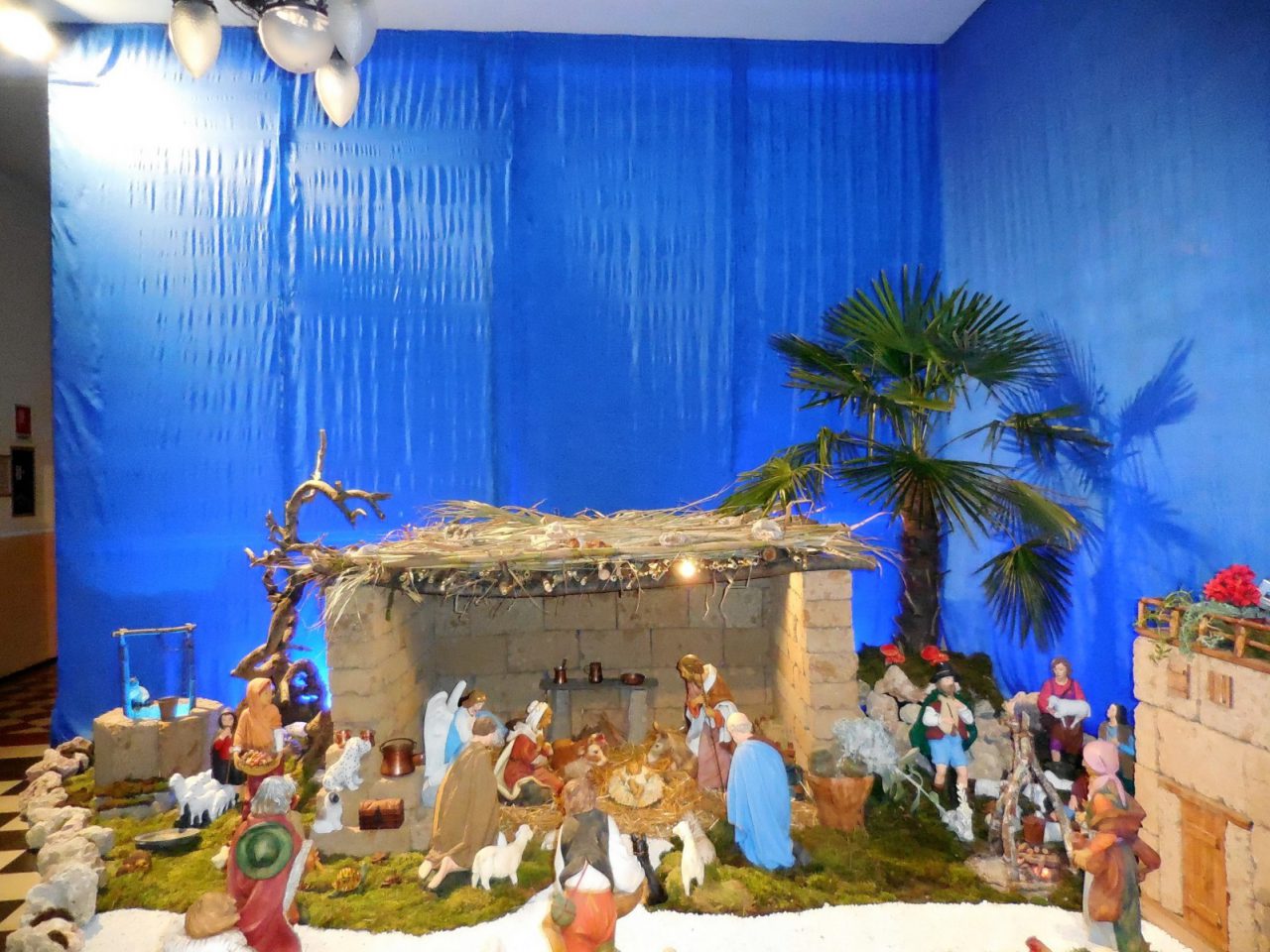 Presepio 2016